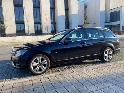 Mercedes C180