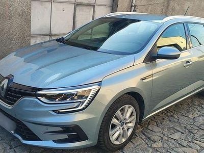 Renault Mégane IV