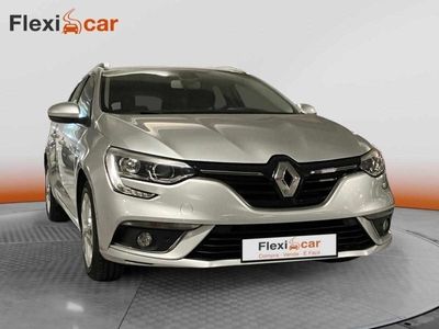 Renault Mégane GrandTour