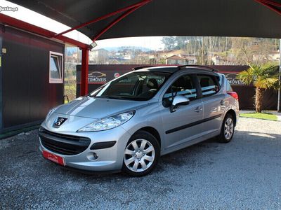 usado Peugeot 207 1.6 HDi Trendy