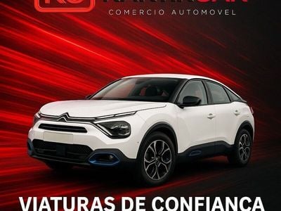 Citroën e-C4