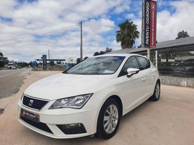 usado Seat Leon 1.6 TDI Style S/S