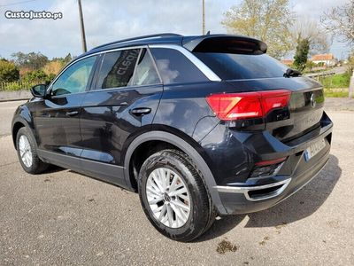 usado VW T-Roc 1.0 TSI Style