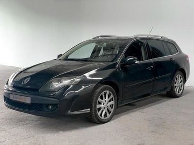 Renault Laguna III