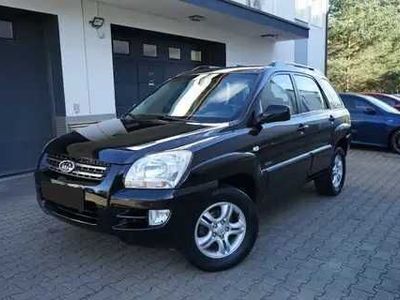 usado Kia Sportage W4D