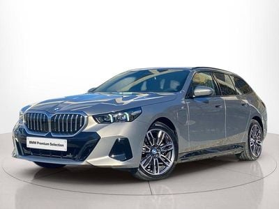 Usado 2025 BMW 530e Comfort Edition Carrinha | € 67.900 (Caro)