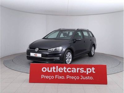 VW Golf VII