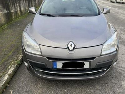 Usado 2009 Renault Mégane III Carrinha | € 6.250 (Preço justo)