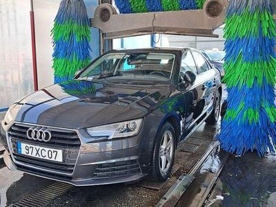 Usado 2019 Audi A4 Sedan | € 18.635 (Preço justo)