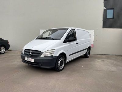 Mercedes Vito