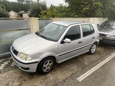 VW Polo