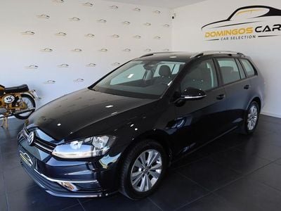 VW Golf VII
