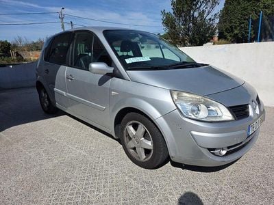 Renault Scénic II