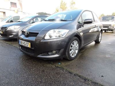 usado Toyota Auris Bizz 1.4 D-4D AC