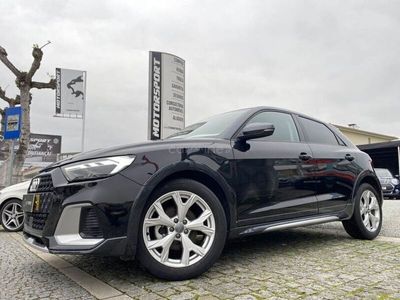 usado Audi A1 30 TFSI