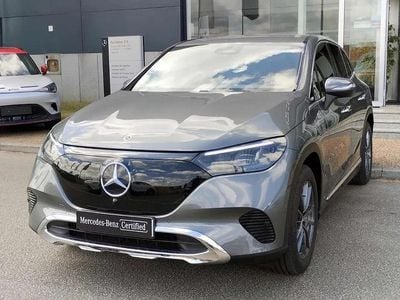 Mercedes EQE300