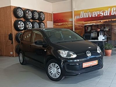 usado VW up! 1.0 BlueMotion High