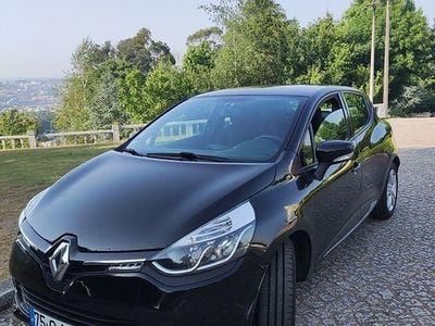 Renault Clio IV
