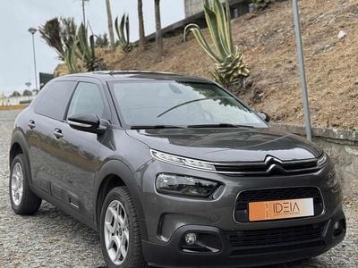 Citroën C4 Cactus