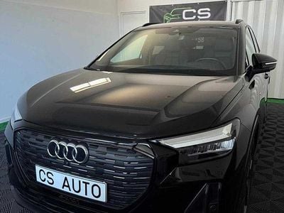 Outra Usado 2022 Audi Q4 e-tron SUV | € 41.900