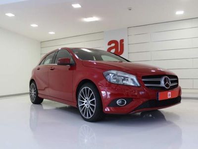 usado Mercedes A180 CDI URBAN