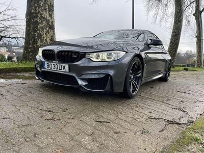 Usado 2016 BMW 430 Coupé | € 41.500