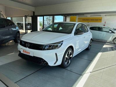 Opel Corsa-e