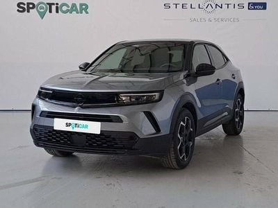 Cinzento Usado 2024 Opel Meriva Monovolume | € 21.950