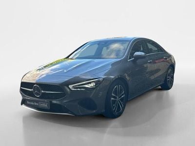 Mercedes CLA180