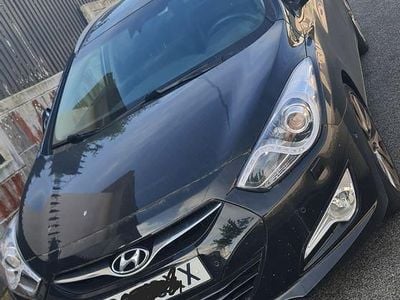 Usado 2012 Hyundai i40 Premium Carrinha | € 9.850
