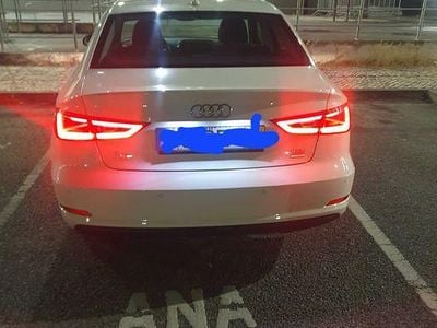 Usado 2014 Audi A3 Sedan | € 16.250 (Caro)