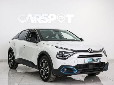 Citroën e-C4