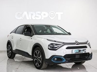 Citroën e-C4