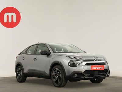 Usado Citroën C4 PureTech 131 HP (96 kW) 2024 SUV