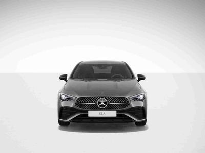 Mercedes CLA250e