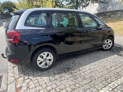 Citroën C4 SpaceTourer
