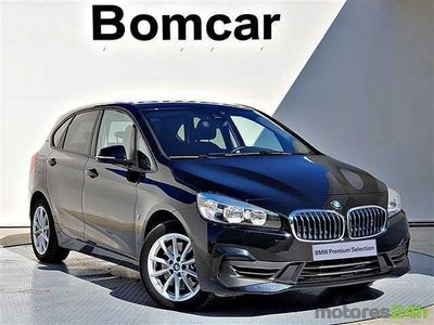 usado BMW 225 Série-2 Active Tourer i xe