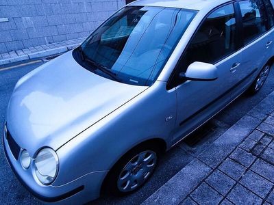 usado VW Polo 1,2 2004