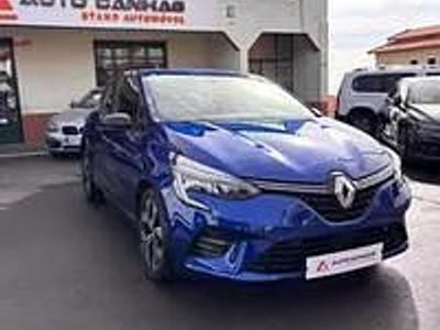 Usado Renault Clio V LIMITED 91 HP (66 kW) 2022