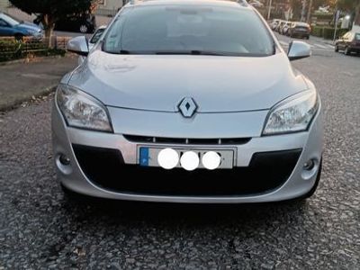 Renault Mégane III