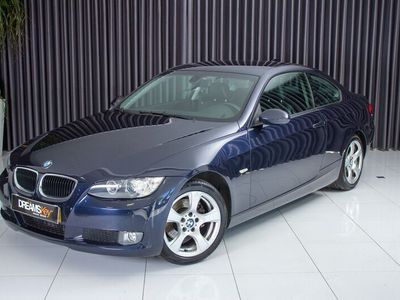 usado BMW 320 Serie-3 d