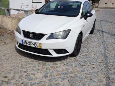 usado Seat Ibiza 1.2 .