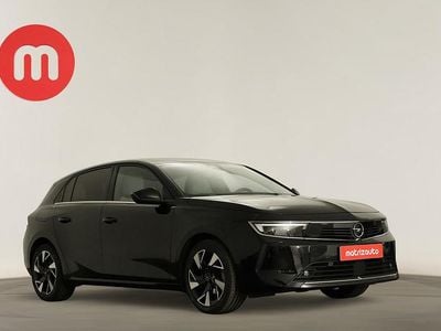 Usado 2022 Opel Astra Elegance | € 20.999 (Preço elevado)