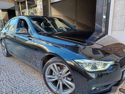 BMW 330e