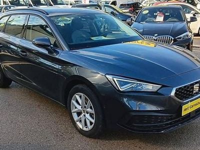 Seat Leon ST