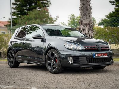 VW Golf VII