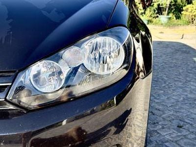 VW Golf VI