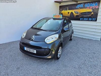 Citroën C1