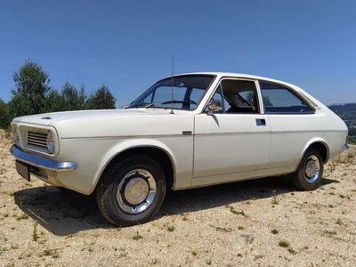 Morris Marina