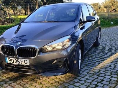 BMW 216